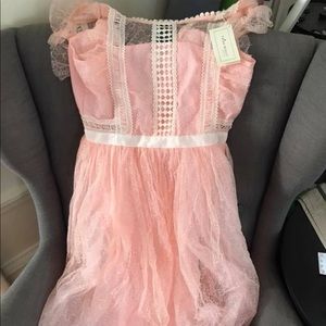 Kid’s Dress